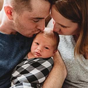 Meet your Posher, Kristin